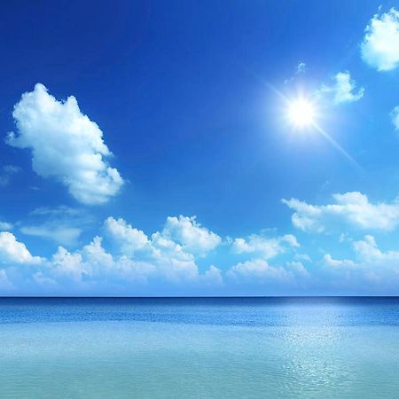 Beachfront Nudist Apartment In Vera Playa Playas de Vera Екстериор снимка